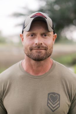 Трэвис Джонстон