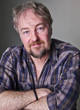 John Owen-Jones