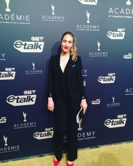 Лара Адзопарди