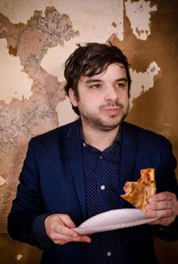 Марк Кантоне