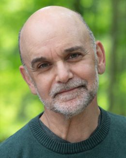 Джон Сейберт