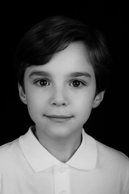 Максим Галь