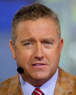 Kirk Herbstreit