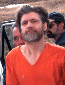 Theodore John Kaczynski