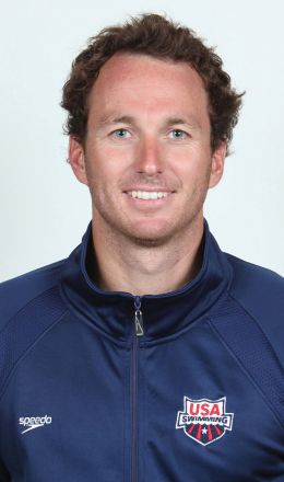 Aaron Peirsol