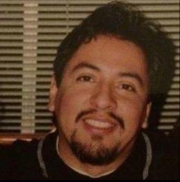 Kenny DeSoto Ramoz