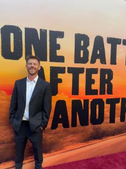 Мэттью МакДоннелл