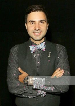 Mikael Sharafyan