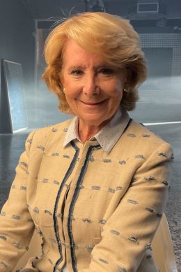 Эсперанца Агирр
