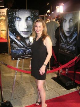 Сара Белград