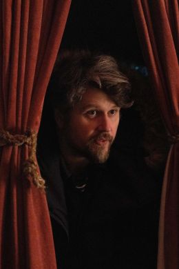 Ник Раттер