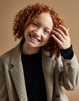 Эсме Шеридан