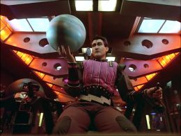 Грегори Бонд