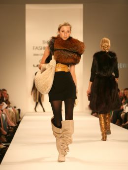 Аманда Торп