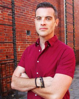 Luke Michael Williams