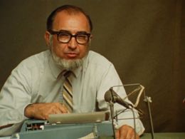 Норман Синклер