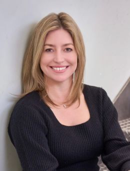 Кортни Ханна