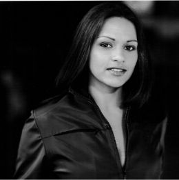 Dharini Woollcombe