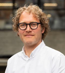 Ruben Thorkildsen