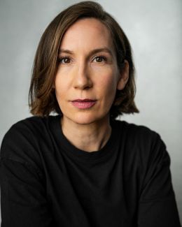 Рэйчел Донован