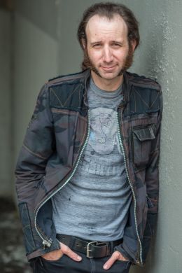 Райан Мартин