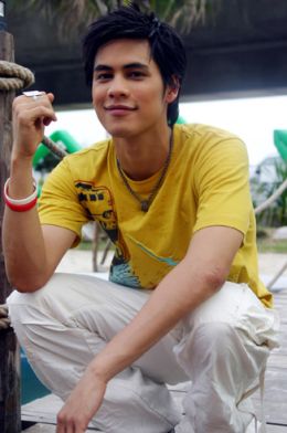 Siwat Chotchaicharin