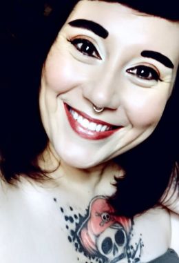 Amy Gorgen