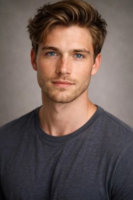 Кольт Барнс