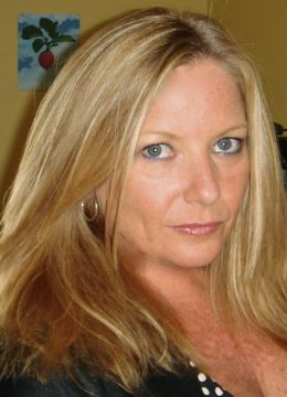 Рози Бернхард