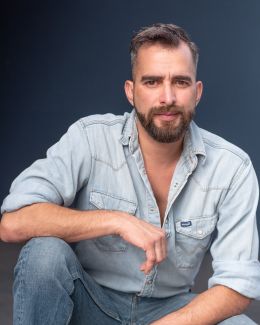 Эрик Сепеда