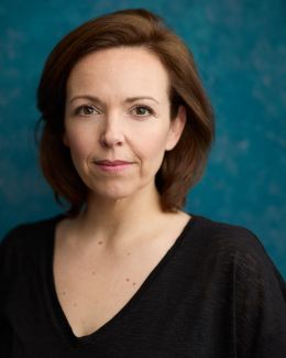 Катрина Брайан