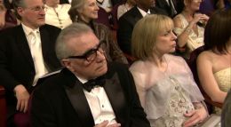 Helen Morris Scorsese