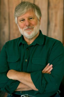 Кен Капоцци