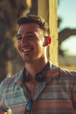 Джесси Харрис