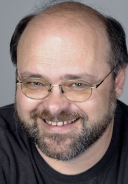 Кен МакКой