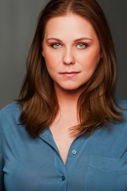 Стефани Келли