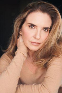 Хезер Лилли