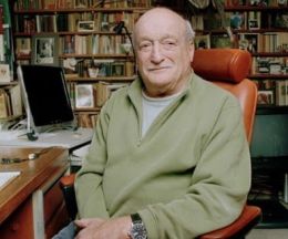 Эл Альварес