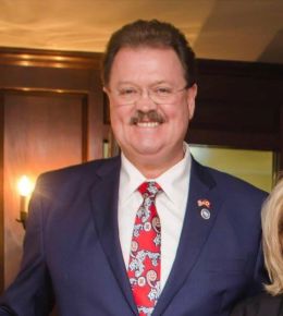 Джерри Секстон