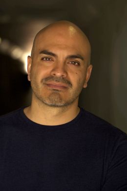 Рафаэль Агустин