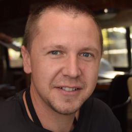Джозеф Амей