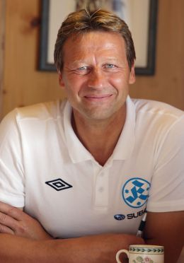 Гвидо Бухвальд