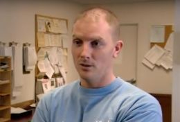 Энди Кеньон