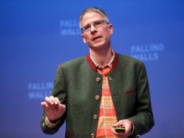 Кристоф Кох