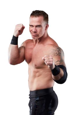 Tyson 'Dux' Moody