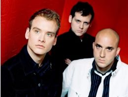 Alkaline Trio