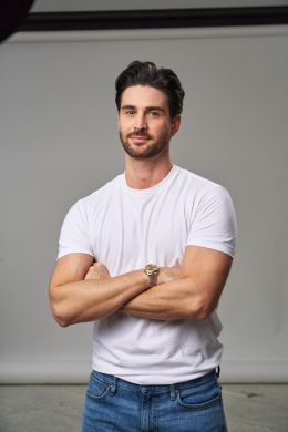 Марко Д'Анджело