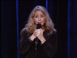 Лиза Лэндри