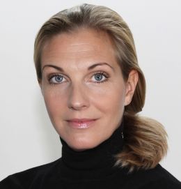 Þórunn Lárusdóttir