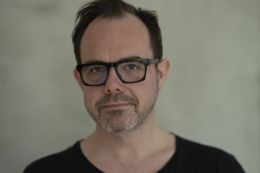 Кристоффер Меткалф